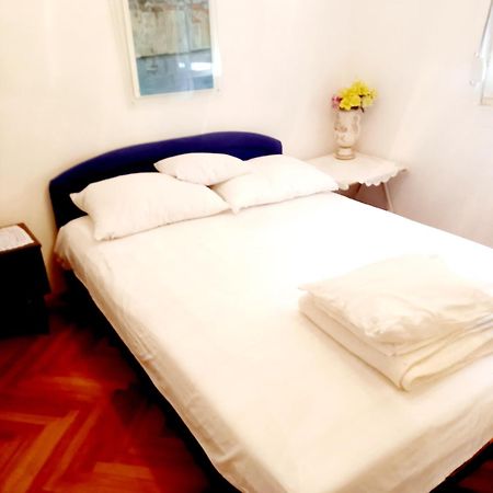 Apartman Sunnyside Rogoznica  Exteriér fotografie