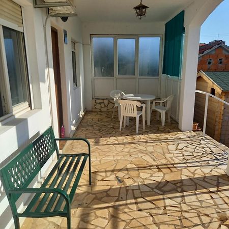 Apartman Sunnyside Rogoznica  Exteriér fotografie