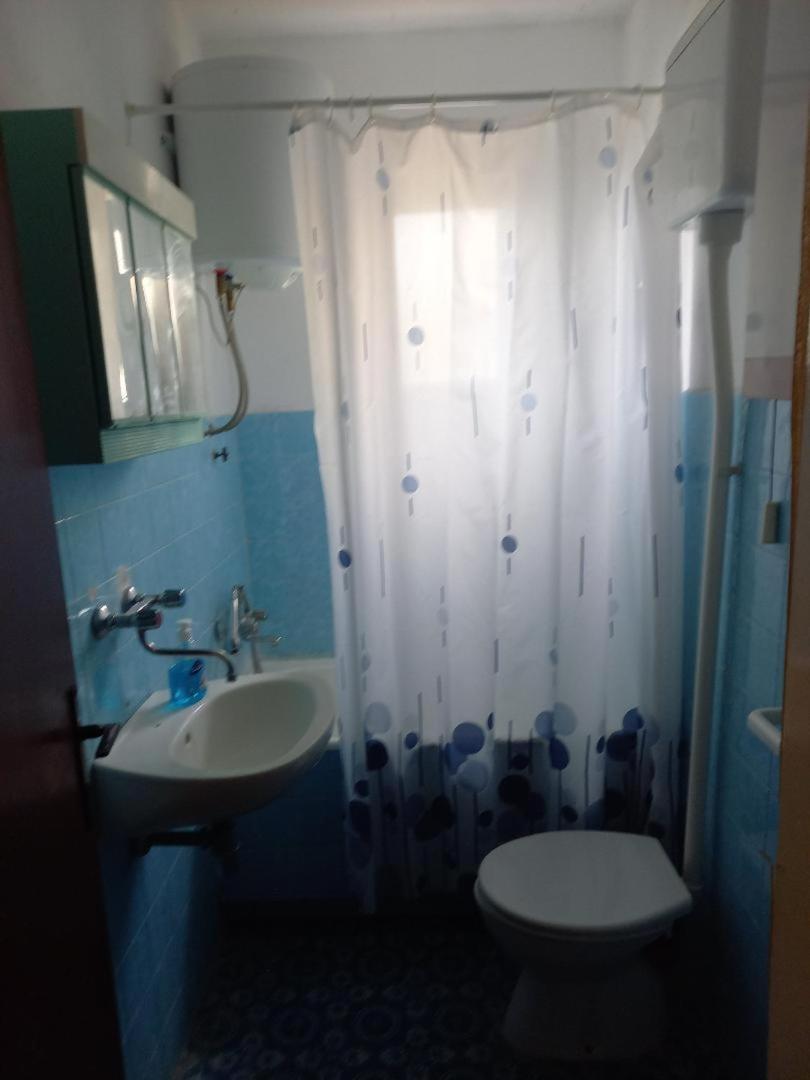 Apartman Sunnyside Rogoznica  Exteriér fotografie