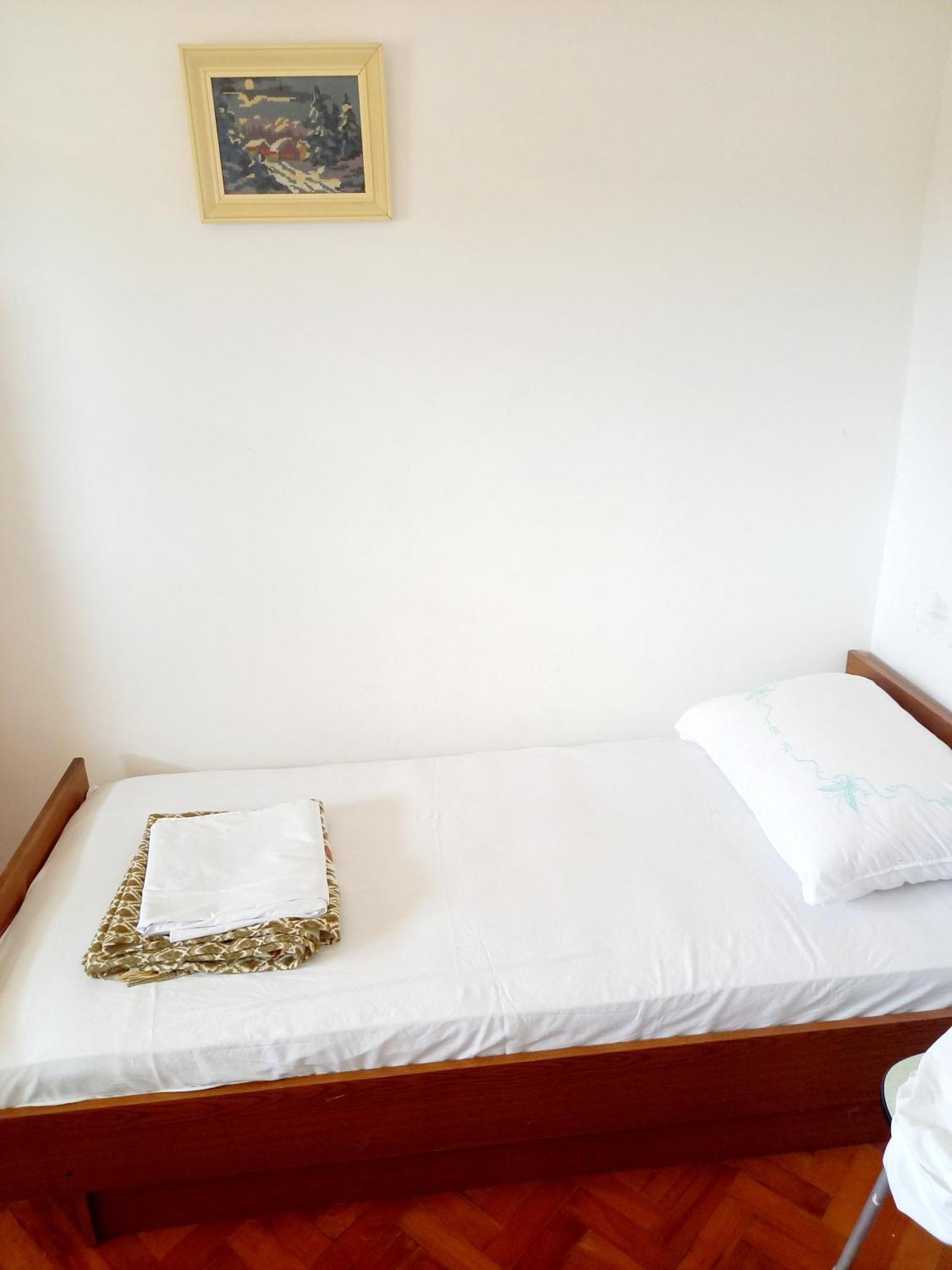 Apartman Sunnyside Rogoznica  Exteriér fotografie
