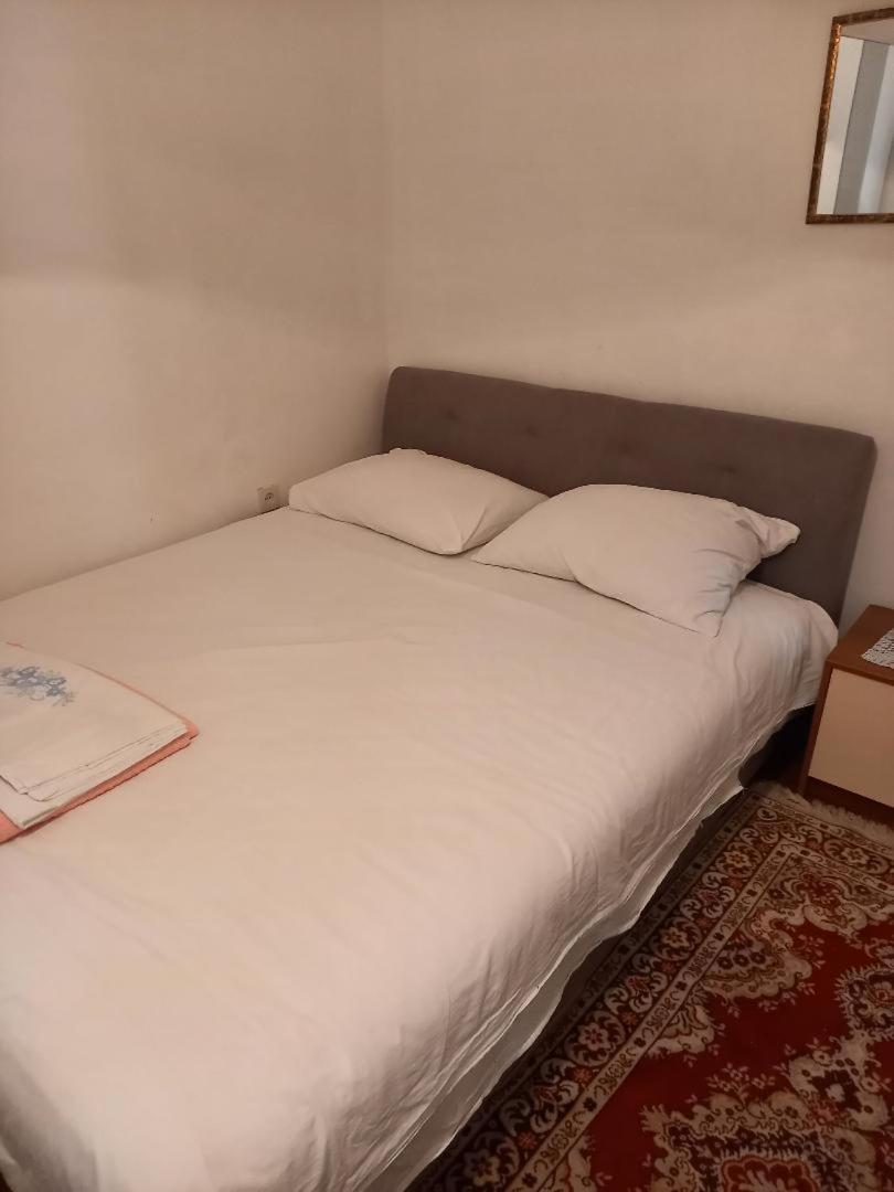 Apartman Sunnyside Rogoznica  Exteriér fotografie